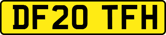 DF20TFH