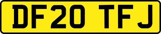 DF20TFJ