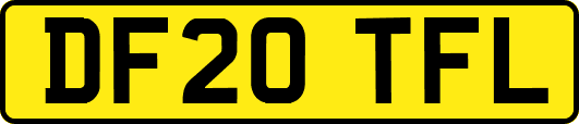 DF20TFL