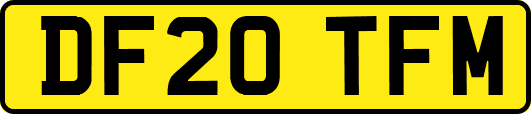 DF20TFM