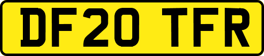 DF20TFR