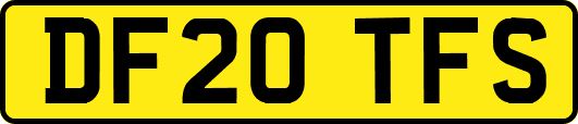 DF20TFS