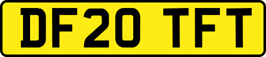 DF20TFT