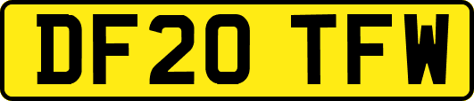 DF20TFW