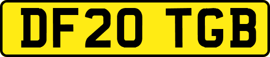 DF20TGB