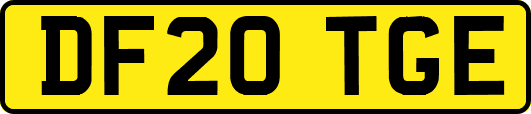 DF20TGE