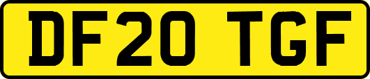 DF20TGF