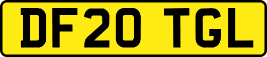 DF20TGL