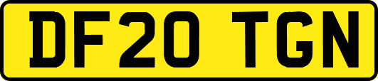 DF20TGN