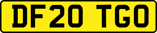 DF20TGO