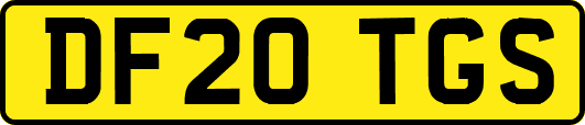 DF20TGS