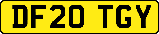 DF20TGY