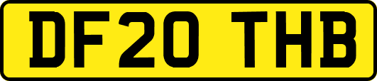 DF20THB