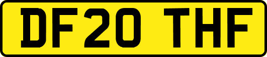 DF20THF
