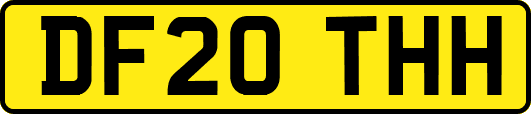 DF20THH