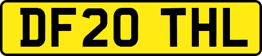 DF20THL