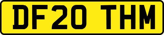DF20THM