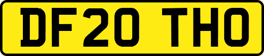 DF20THO