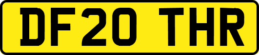 DF20THR