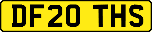 DF20THS