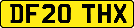 DF20THX