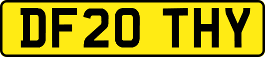 DF20THY