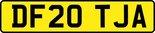 DF20TJA