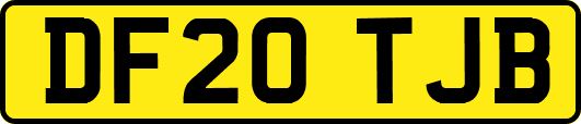 DF20TJB