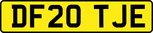 DF20TJE
