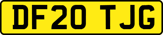 DF20TJG