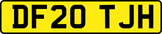 DF20TJH