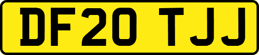 DF20TJJ