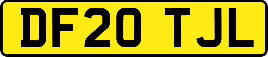 DF20TJL