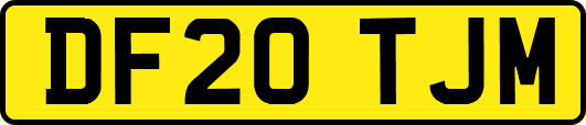 DF20TJM
