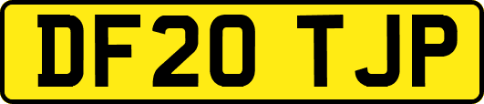 DF20TJP