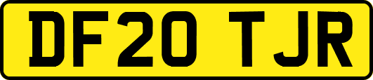 DF20TJR