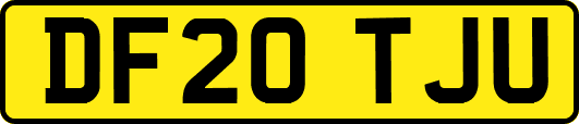DF20TJU