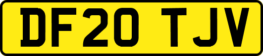 DF20TJV