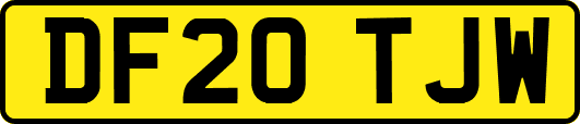 DF20TJW