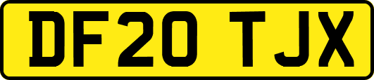 DF20TJX