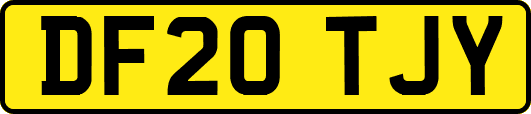 DF20TJY