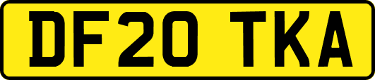 DF20TKA