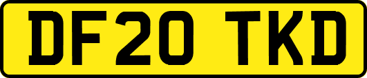 DF20TKD