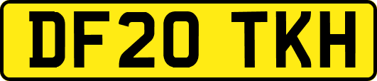DF20TKH