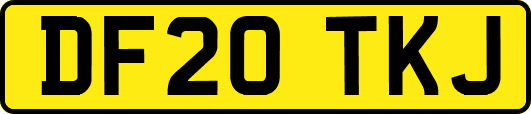 DF20TKJ
