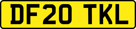 DF20TKL