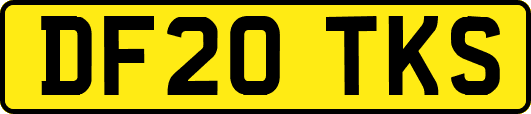 DF20TKS