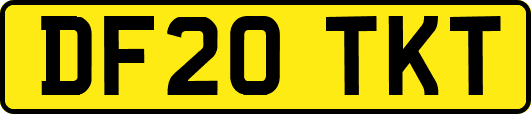DF20TKT