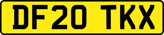 DF20TKX