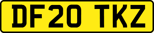 DF20TKZ
